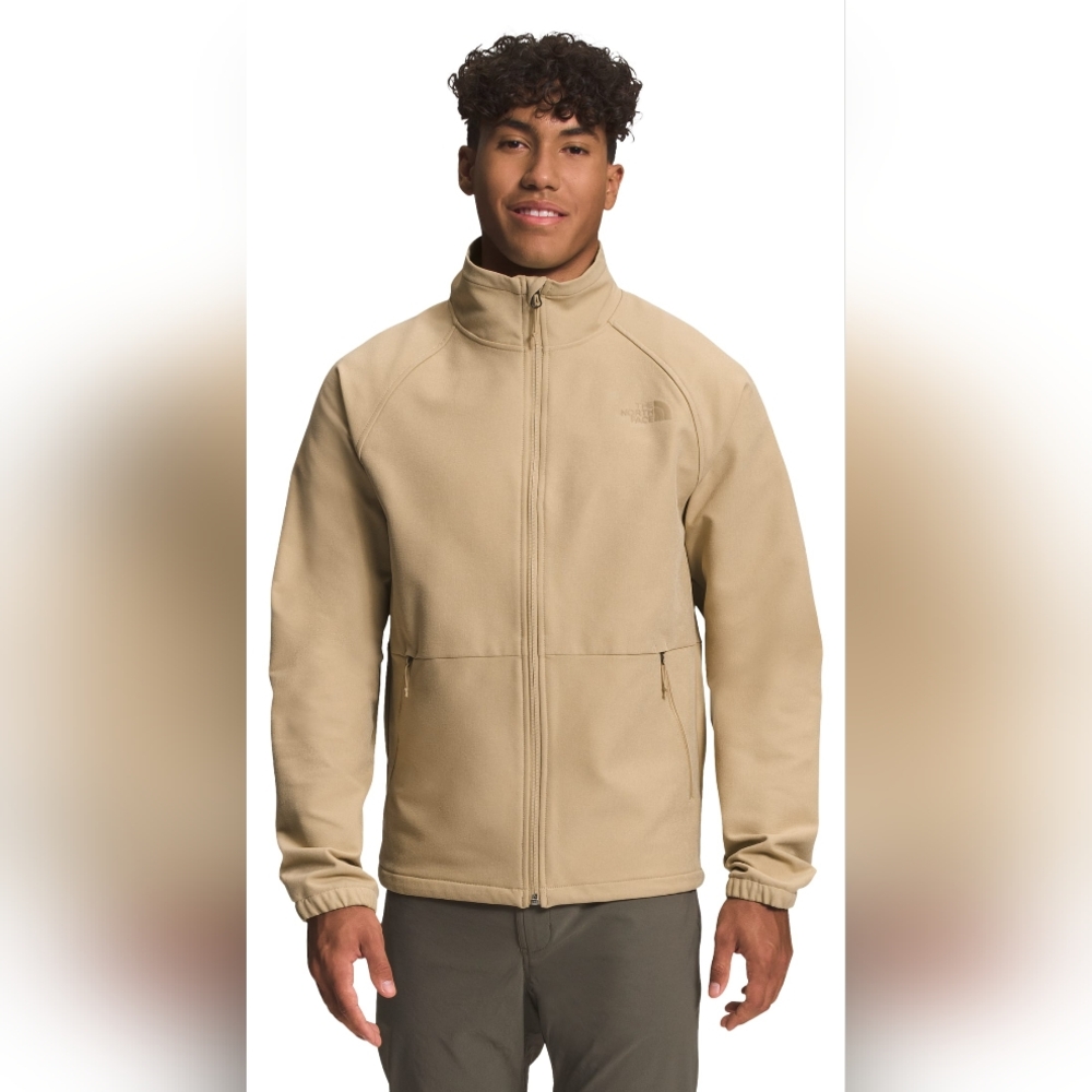 The North Face Camden Soft Shell Jacket for Men